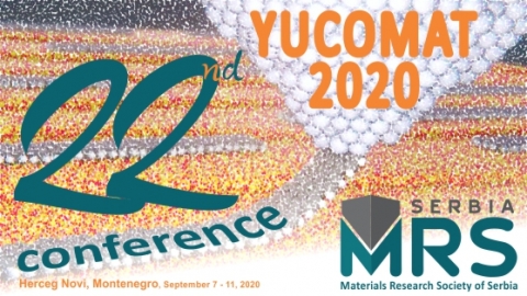YUCOMAT 2020