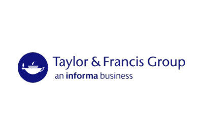 Taylor & Francis are now recruiting for Editor-in-Chief position