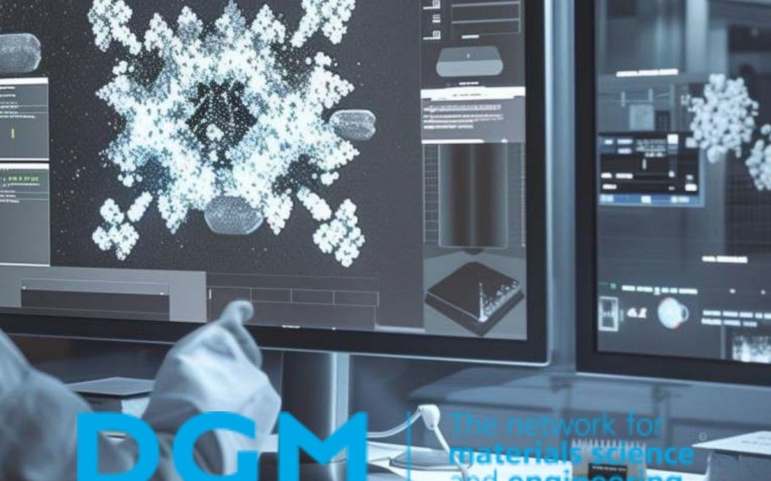 DGM Training Course: X-ray Techniques for Materials Development and Process Control