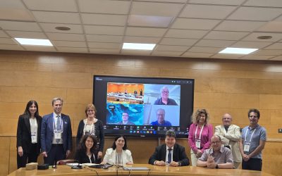 2025 FEMS General Assembly