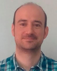 David Maestre Varea