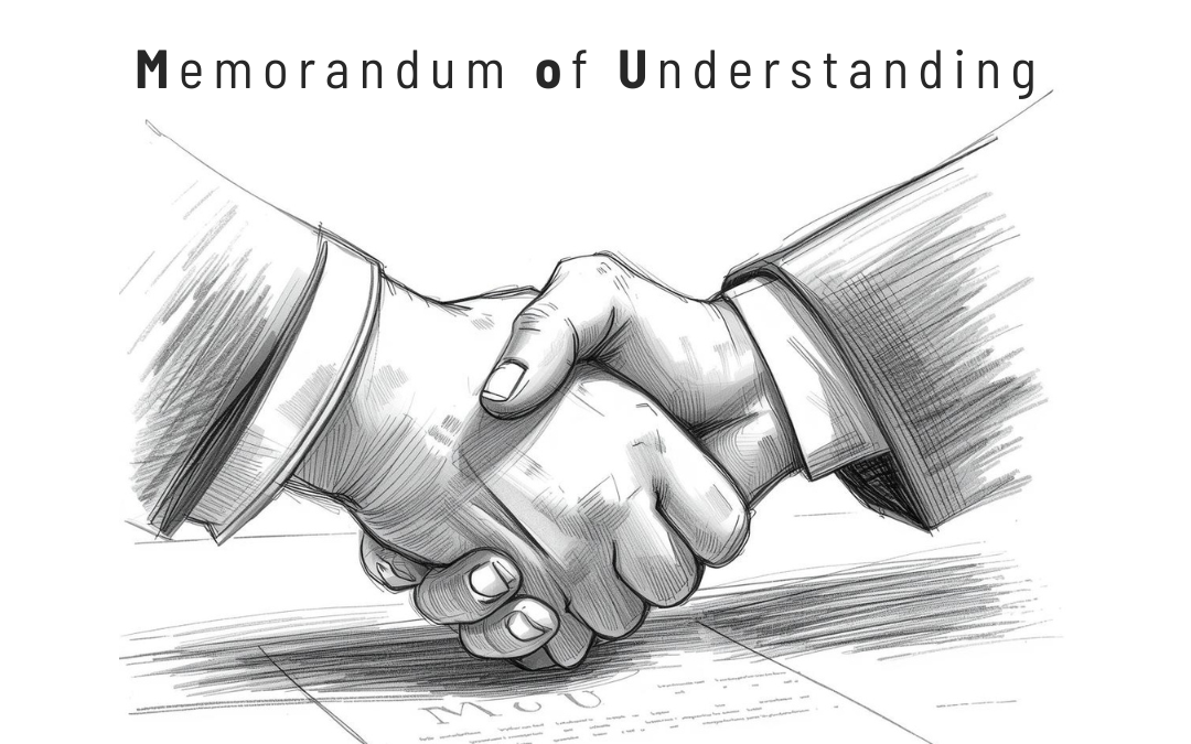 FEMS and TMS sign MoU to establish the joint Early Career Leaders International Scholar Programme