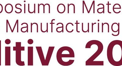 5th Symposium on Materials and Additive Manufacturing – Additive 2026
