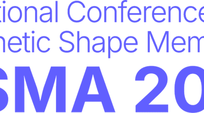 8th International Conference on Ferromagnetic Shape Memory Alloys – ICFSMA 2026