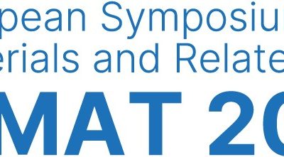 9th European Symposium on Biomaterials and Related Areas – BioMAT 2027