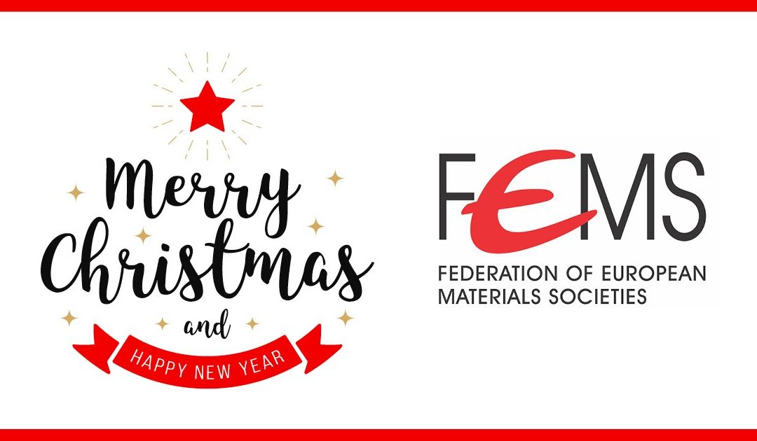 FEMS Winter Newsletter Now Available