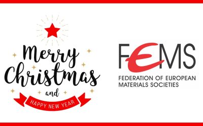 FEMS Winter Newsletter Now Available