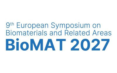 9th European Symposium on Biomaterials and Related Areas – BioMAT 2027