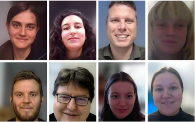 DGM Hosts Master’s Thesis Competition as Part of the World Materials Day 2025 Celebration