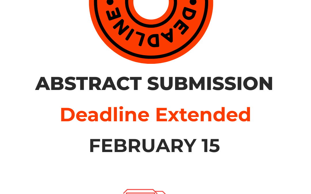 FEMS Junior Euromat 2026 as extended the deadline for absctract submission