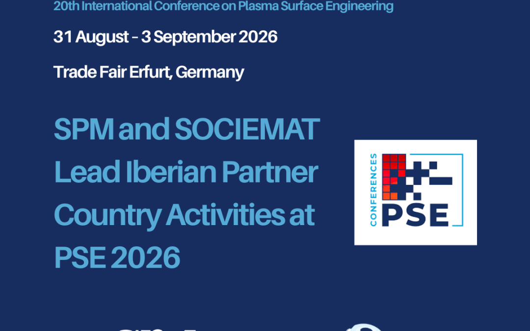 SPM and SOCIEMAT Named Partner Country for PSE 2026