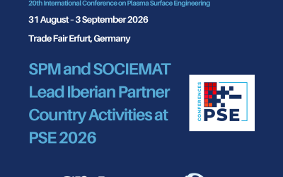 SPM and SOCIEMAT Named Partner Country for PSE 2026