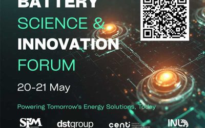 Battery Science & Innovation Forum 2026