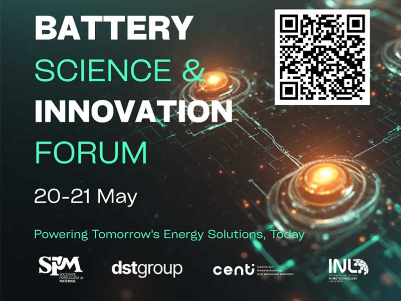 Battery Science & Innovation Forum 2026