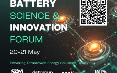 Battery Science & Innovation Forum 2026