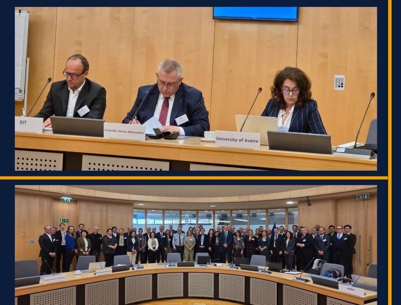 Europe as a Strategic Hub for Advanced Materials