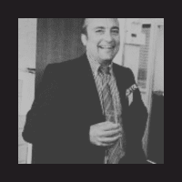 In Memoriam – Dr Brett Suddell