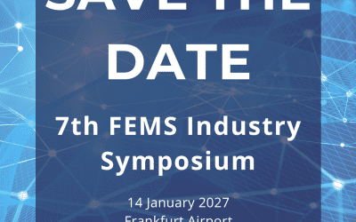 7th FEMS Industry Symposium on Digital Science and Materials Innovation