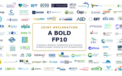 IAM-I Co-signs Joint Declaration Calling for a Strong FP10