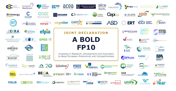 IAM-I Co-signs Joint Declaration Calling for a Strong FP10