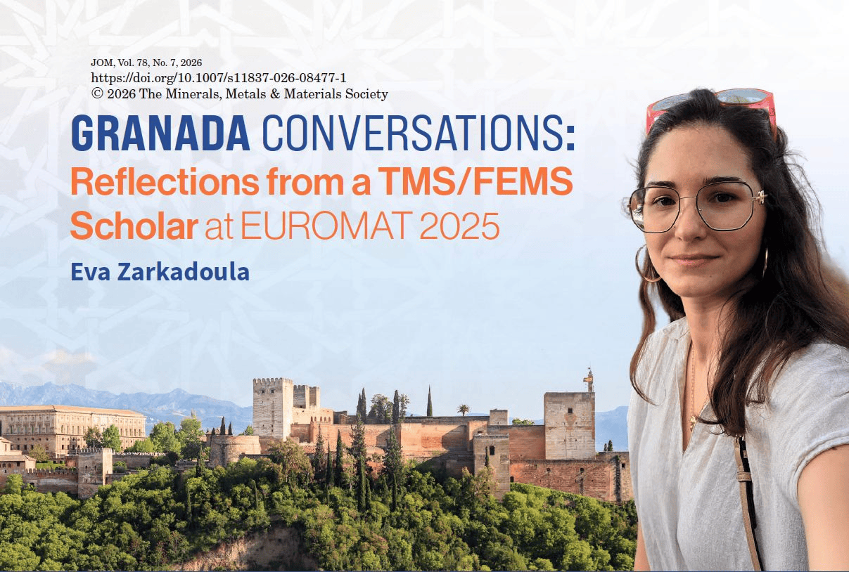 Euormat 2025 TMS-FEMS