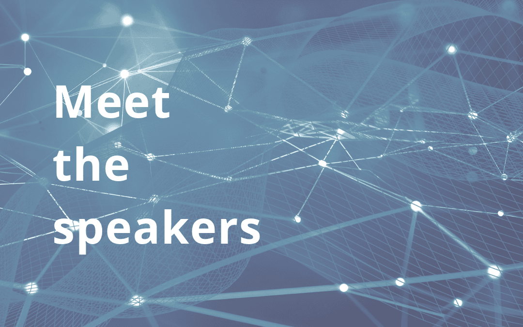7th FEMS Industry Symposium – Meet the speakers