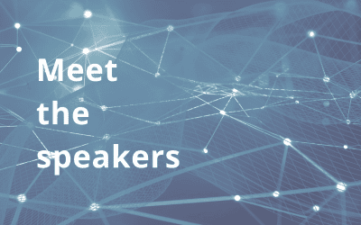 7th FEMS Industry Symposium – Meet the speakers
