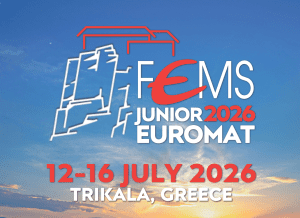 FEMS JUNIOR EUROMAT 2026 – Highlights from Trikala
