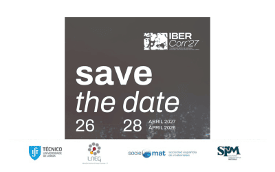 IBERCorr’27 – 1st Iberian Corrosion Congress